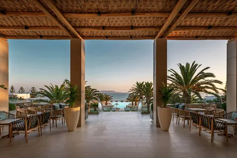 Hotel Mitsis Selection Rinela foto 26