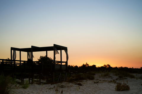 Appartementen Atlantico foto 8