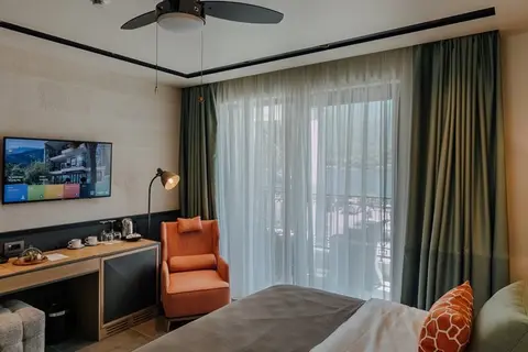 Casa del Mare Boutique Hotel Mediterraneo in Herceg Novi — foto 25