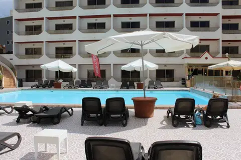 The San Anton Hotel in San Pawl il-Baħar — foto 2