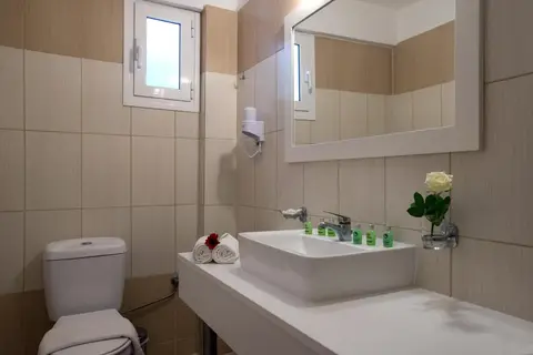 Panorama Sidari Hotel in Σιδάρι — foto 20