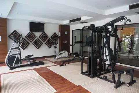 Novotel Rayong Rim Pae Resort in สุนทรภู่ — foto 12