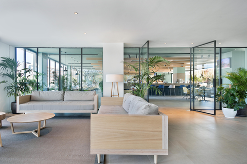 AQUA Hotel Silhouette & Spa - adults only foto 21