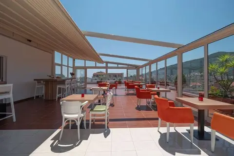 Hotel Skyprime in Budva — foto 8