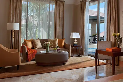 Mulia Villas in Kuta Selatan — foto 22