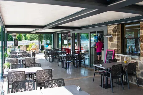 Camping Les Genêts foto 17