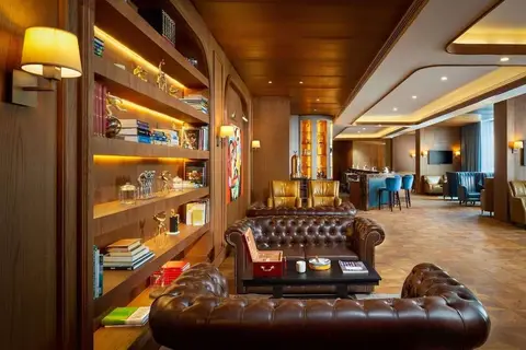 Millennium Place Mirdif Hotel in دبي — foto 9