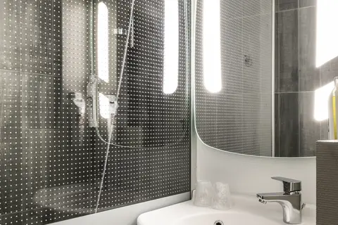 ibis Paris Gare du Nord Château-Landon 10ème in Parijs — foto 9