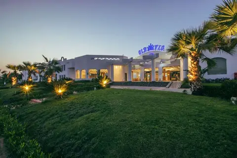 Old Vic Sharm Resort in Sharm El Sheikh — foto 10