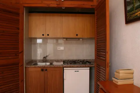 Apartamentos del Rey in Sant Joan de Labritja — foto 28