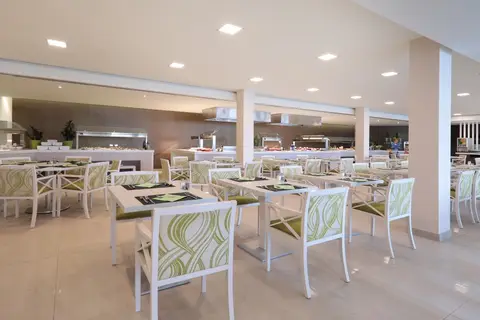 La Pérgola Aparthotel in Calvià — foto 25