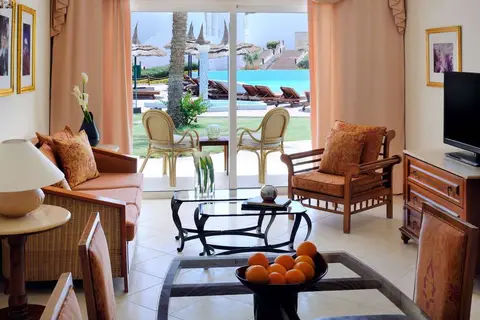 Renaissance Golden View Beach Resort in Sharm el Sheikh, foto 17