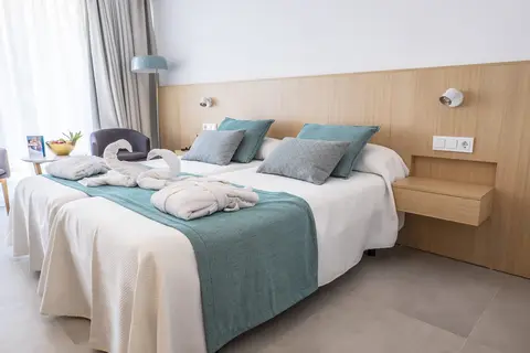 Hotel Petit Sagitario in Ciutadella — foto 3
