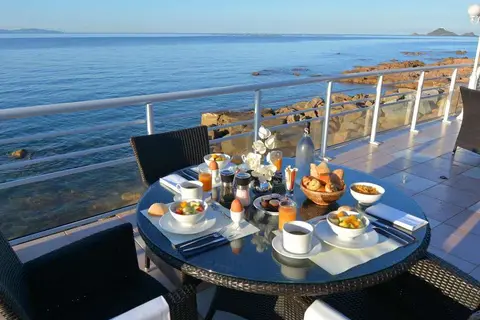 Hotel Dolce Vita in Ajaccio — foto 15