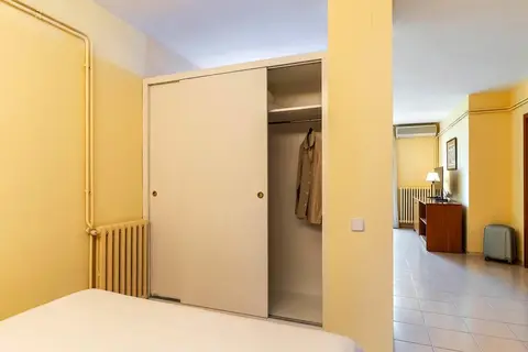 Aparthotel Bertran in Barcelona — foto 22
