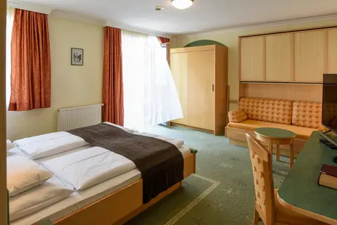 Hotel Maistatt in Schladming — foto 3