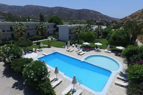 Matala Valley Village Hotel & Bungalows in Δημοτική Ενότητα Τυμπακίου