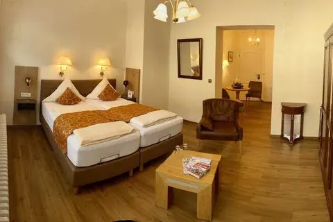 Haus Hohenzollern en Haus Ambiente foto 6