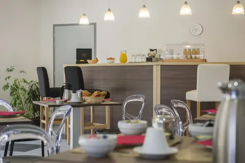 Résidence Le Clos Du Rocher foto 4