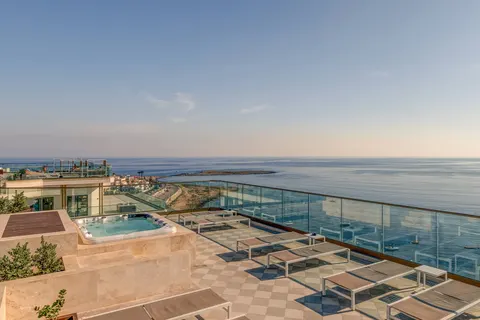 AX ODYCY Hotel foto 21