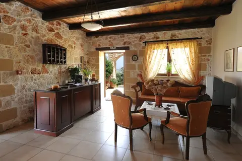 Kavousi Resort in Φαλάσαρνα — foto 25