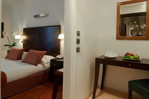 Ariston in Rome, foto 28