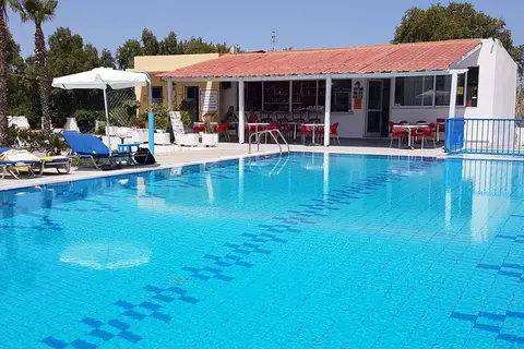Olympia in Λάμπη — foto 16