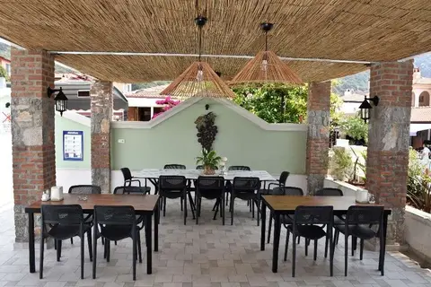Magic Tulip Hotel in Muğla — foto 6