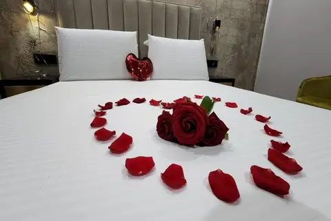 Imperator Hotel in Tirana, foto 12