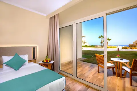The Oberoi Beach Resort, Sahl Hasheesh in Sahl Hasheesh — foto 30