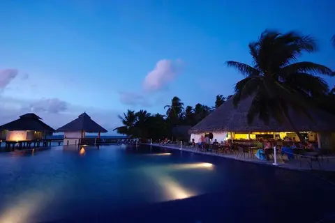 Ellaidhoo Maldives by Cinnamon in Noord Ari Atol — foto 24