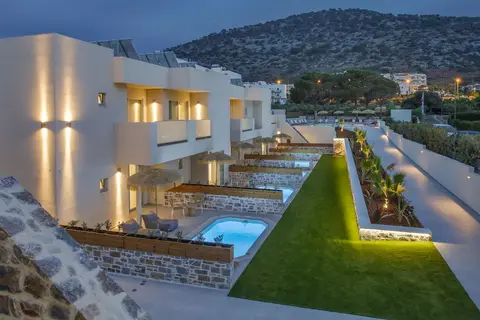 Anassa Suites by Estia Adults Only in Stalis Super Market, foto 18