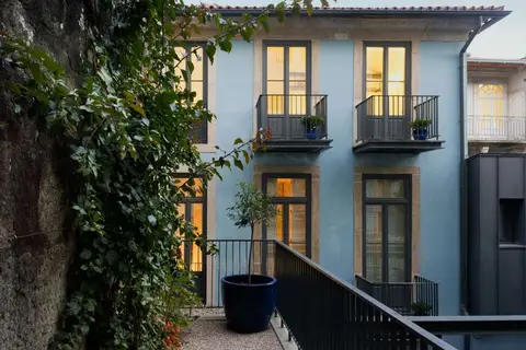 Libere Porto Laranjais in Porto