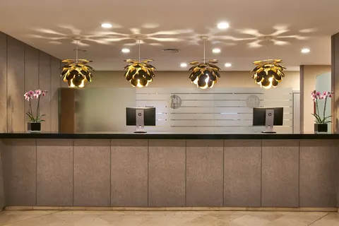 NH Hotel Ciudad de Valencia foto 4