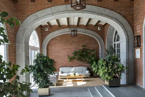 Parador de Vic-Sau in Vic — foto 12