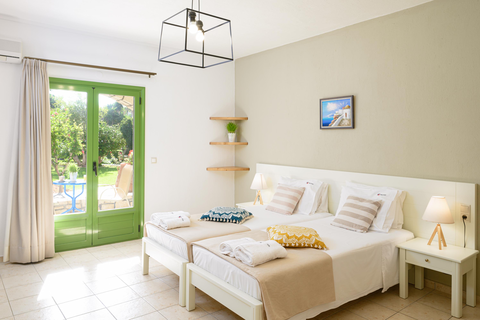 Appartementen Villa Vicky foto 15