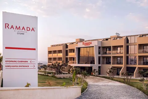 Ramada by Wyndham Cesme in Cesme, foto 25
