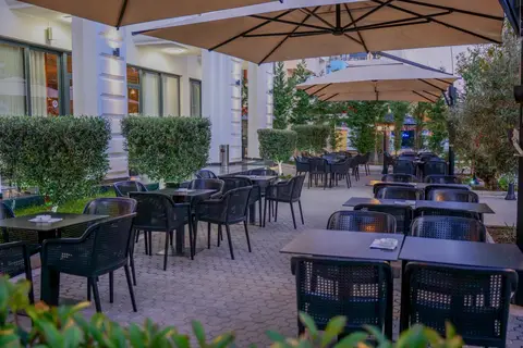 Hotel Lubjana in Durres — foto 2