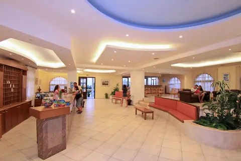 Hotel Despo in Δημοτική Ενότητα Γουβών — foto 27