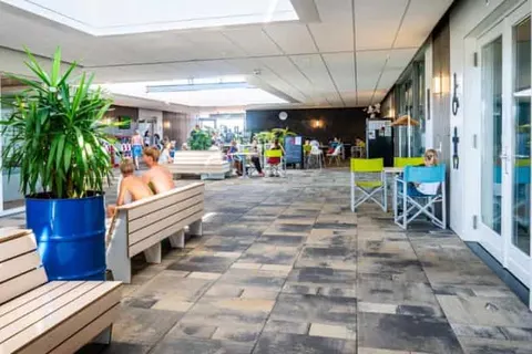 Vakantiepark de Boomgaard foto 12