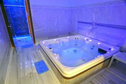 Kassandra Family Aparthotel in Ιαλυσός — foto 14