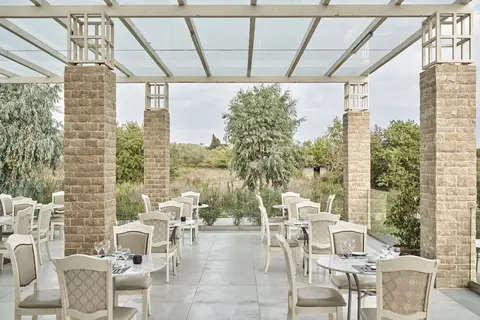 Sandy Villas Resort in Άγιος Γεώργιος — foto 27