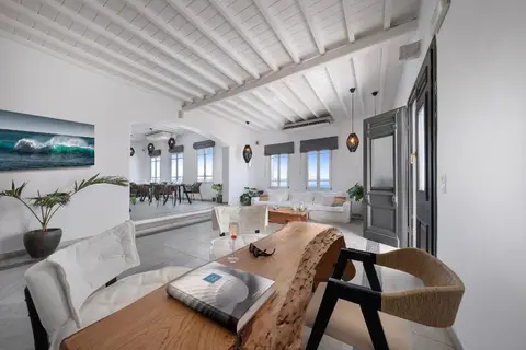 Deliades Hotel in Ορνός — foto 8