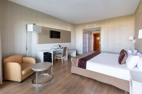 Hotel Best Semiramis in Puerto de la Cruz, foto 14