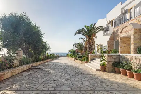 Begeti Bay Hotel in Skaleta — foto 30