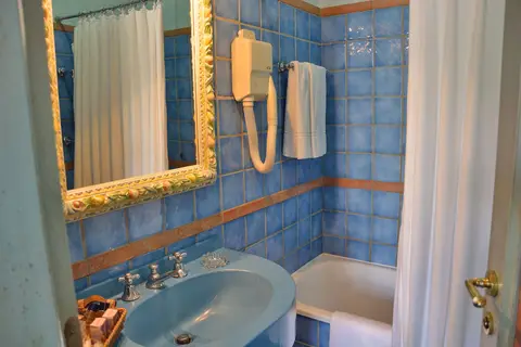 Hotel Boccaccio in Florence, foto 15