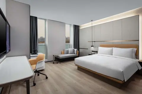 Ramada Encore by Wyndham Istanbul Avcilar in Avcılar — foto 4