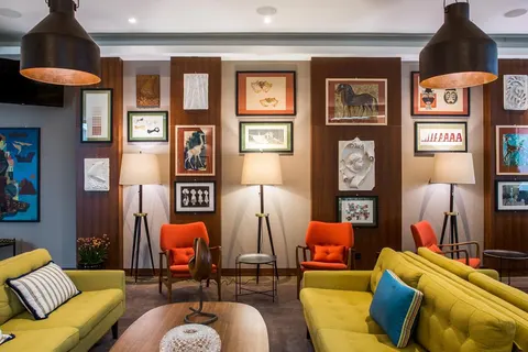 The Editory Artist Baixa foto 4