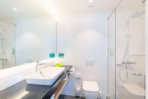 Clarion Hotel Vienna South in Wenen — foto 7