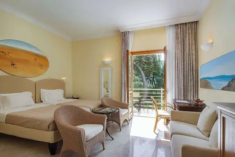 Tombolo Thalasso Resort in Castagneto Carducci — foto 6